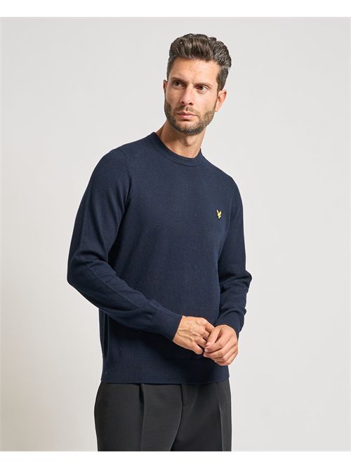  LYLE & SCOTT | KN2110VCZ271